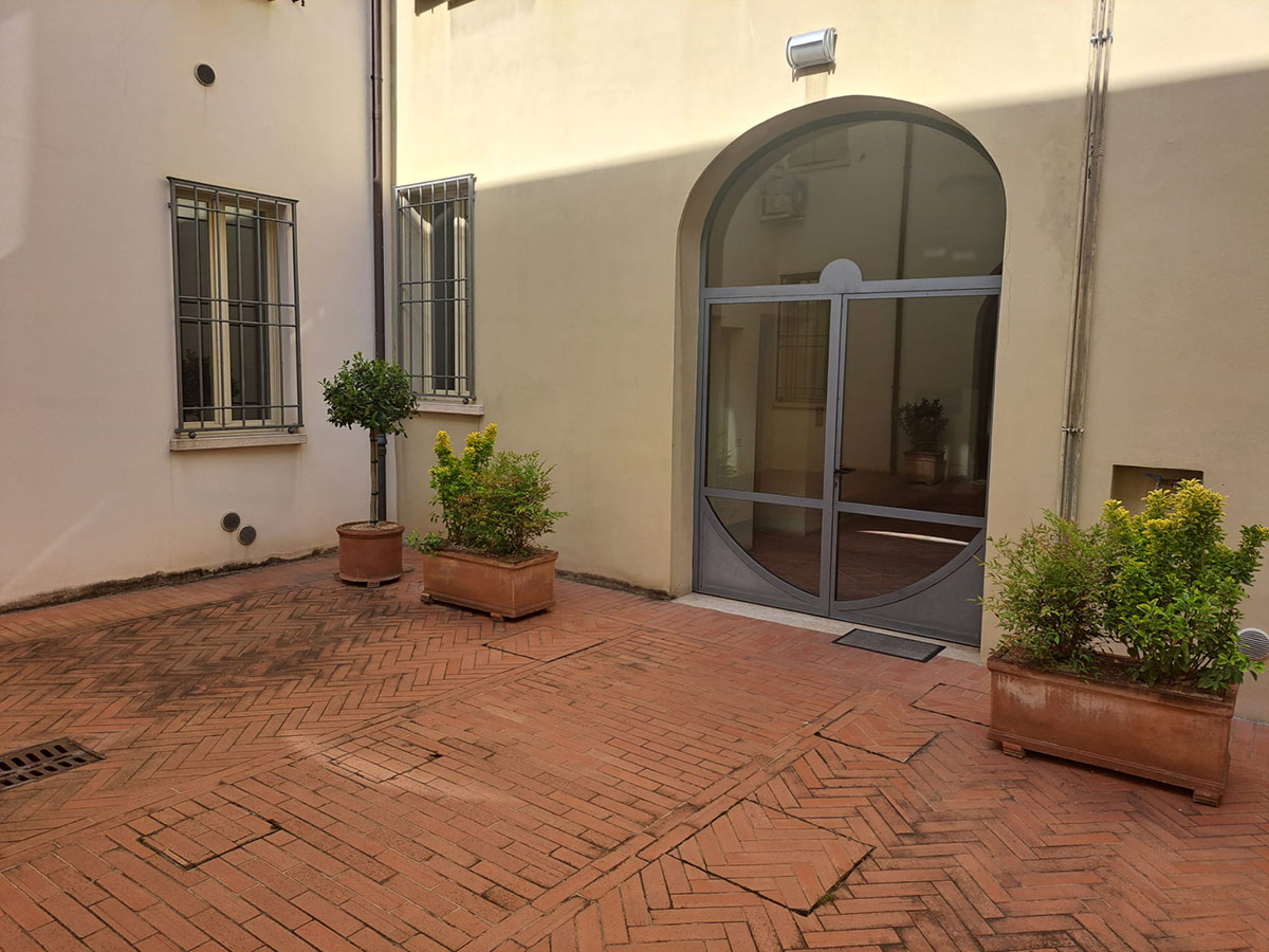 Appartamento Palazzo Venturini