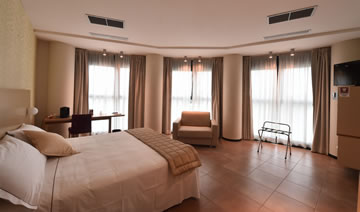 Le Camere Le Camere