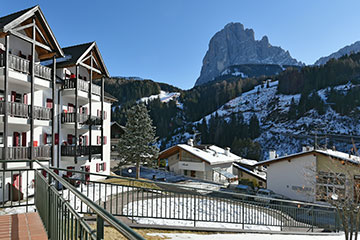 Casa Metz Val Gardena Casa Metz Val Gardena