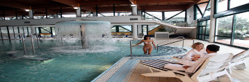 Offerta Week-end Terme e Benessere Day Spa