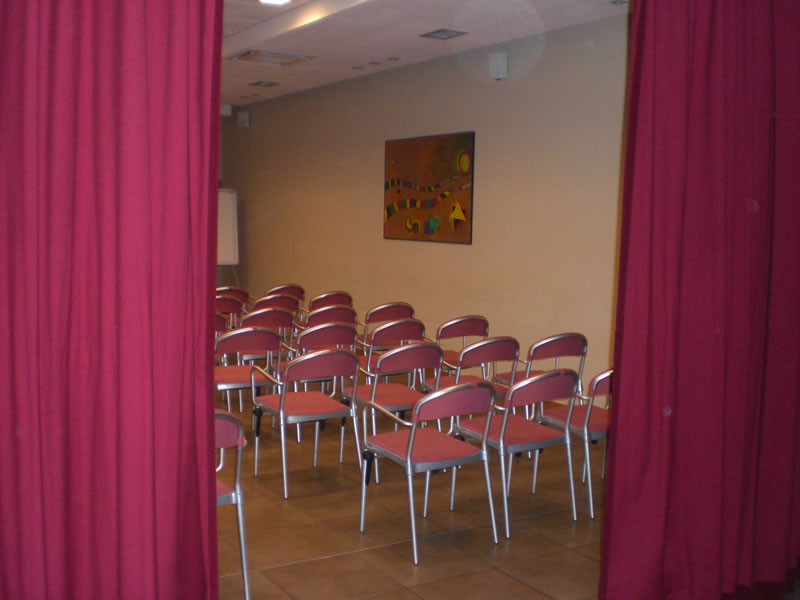konferenzsaal