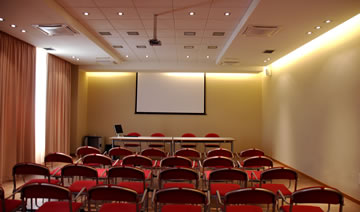 Konferenzsaal Konferenzsaal
