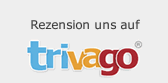 Rezension uns auf Trivago