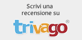 Scrivi una recensione su Trivago